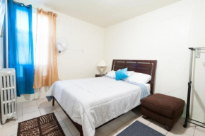  Studio and 1 Bedroom Apartments - Bronx  Бронкс